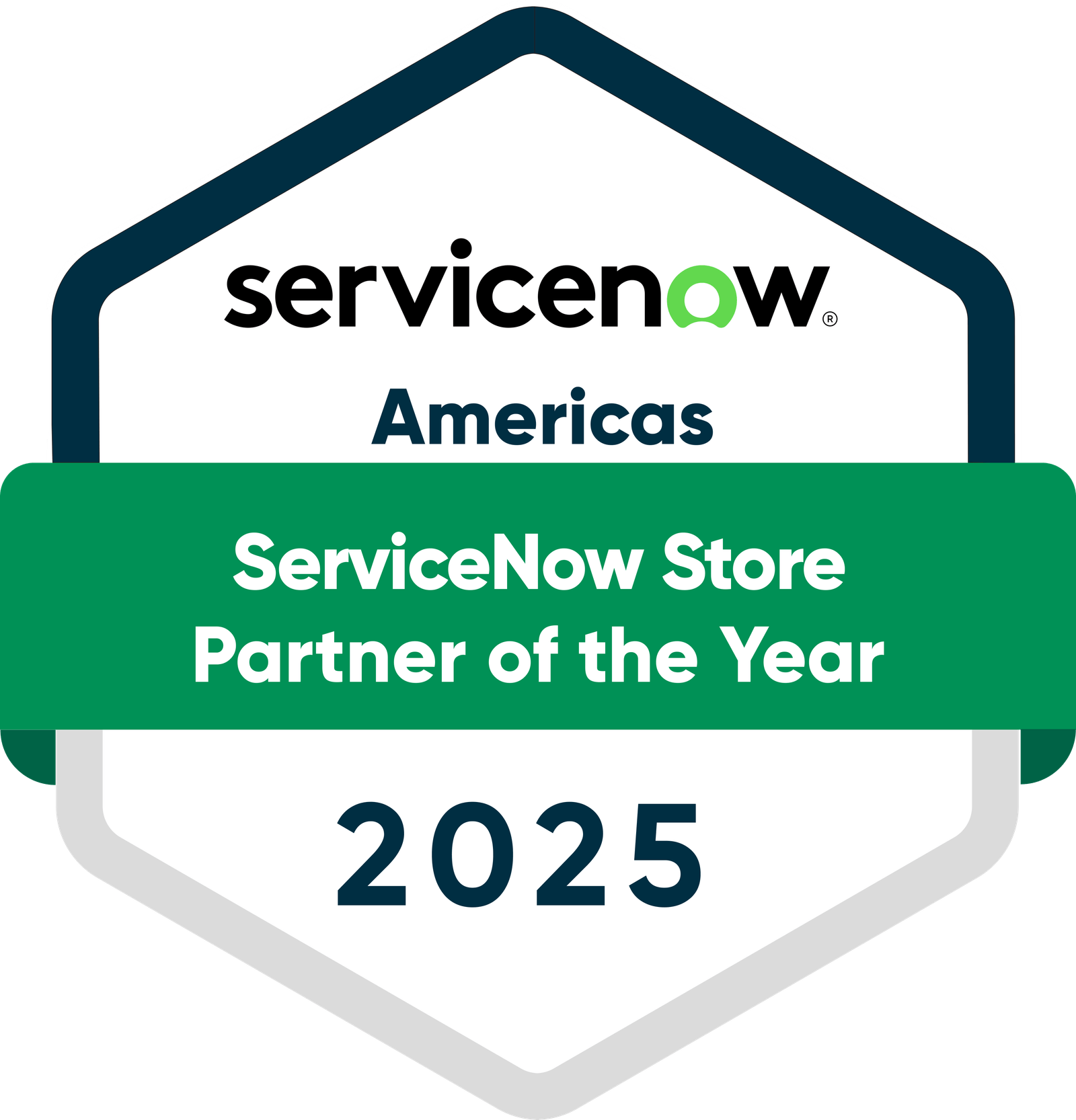 ServiceNow Partner 2025